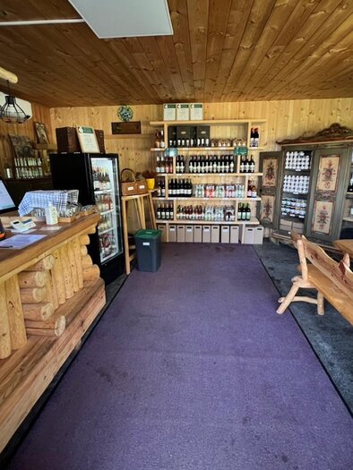 Wein- und Obsthof Peitler | © Obsthof Peitler