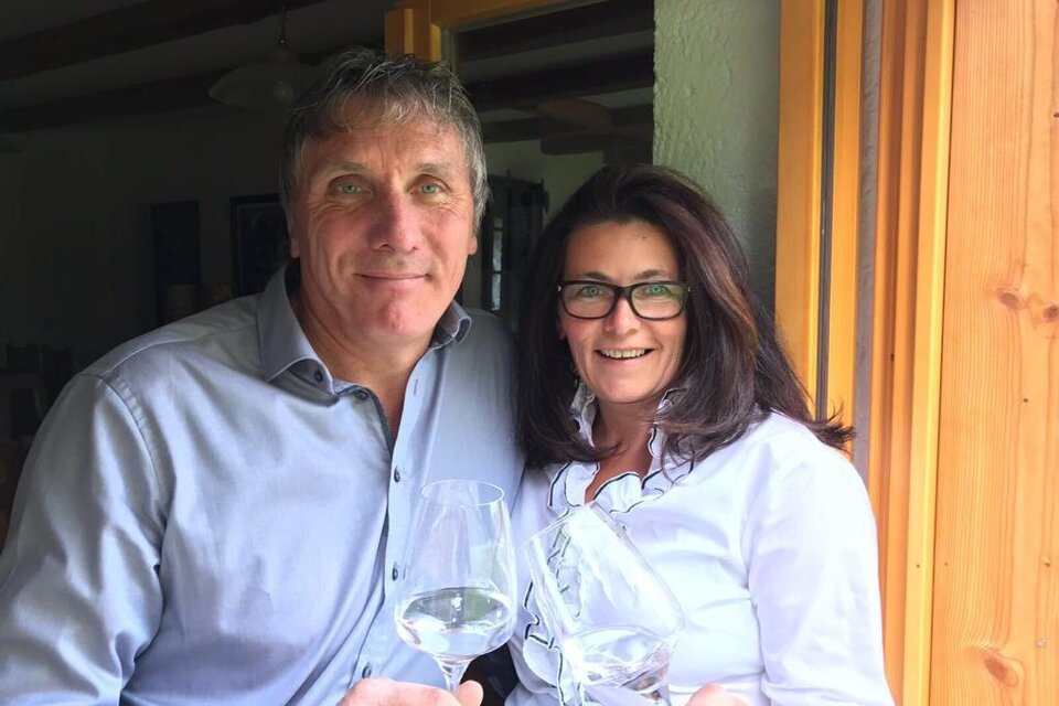 winery Neubauer vulgo Lorenz in Klapping - Impression #1 | © Familie Neubauer