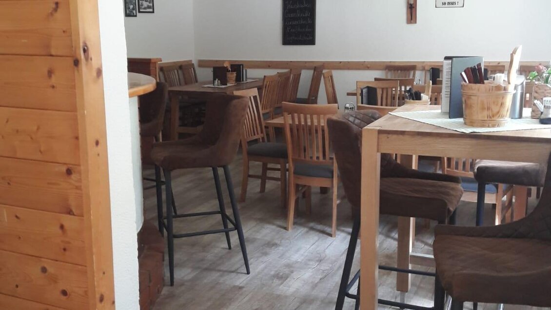 Buschenschank Neubauer vulgo Lorenz Klapping | © Herbert Neubauer