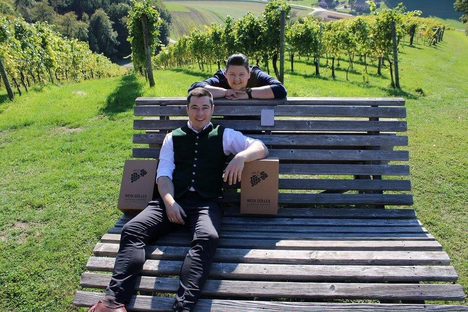 Weinbau Gölles - Impression #1 | © Wein.Gölles