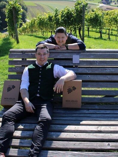 Gastgeber2 | © Wein.Gölles