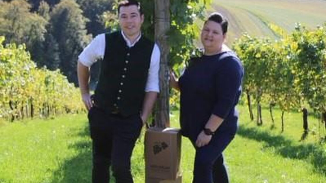 Gastgeber | © Wein.Gölles