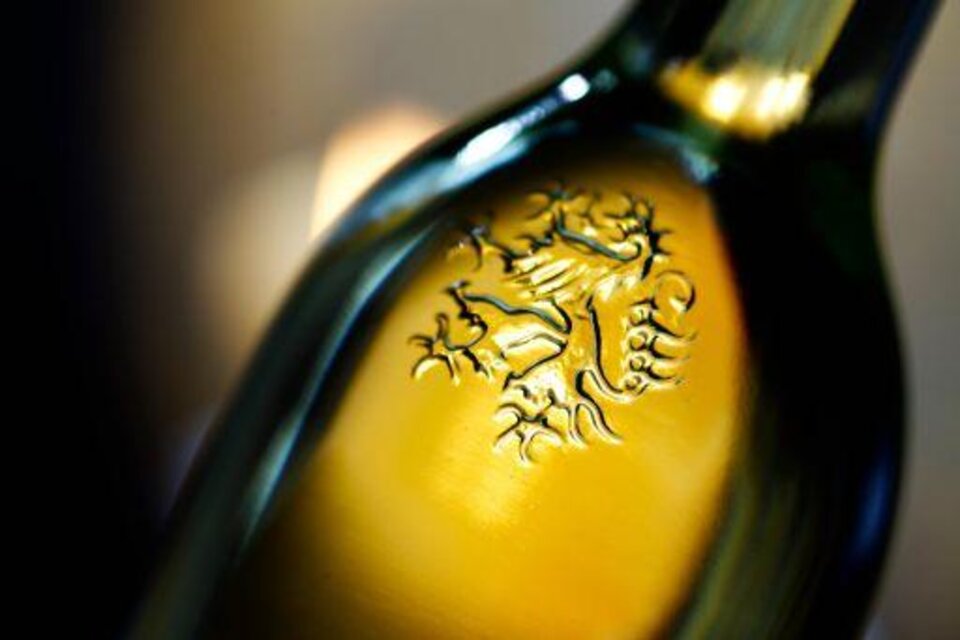 winery Höber in Sichauf in St. Anna/A. - Impression #1 | © Thermen- & Vulkanland