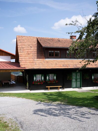 Unser Weinhof | © Schilcherland Steiermark