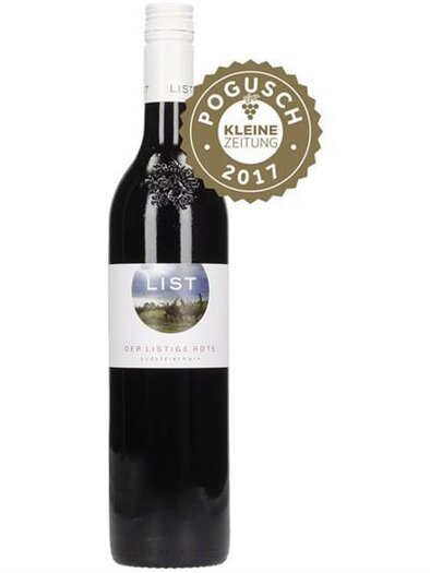 Weinbau List | © Weingut List