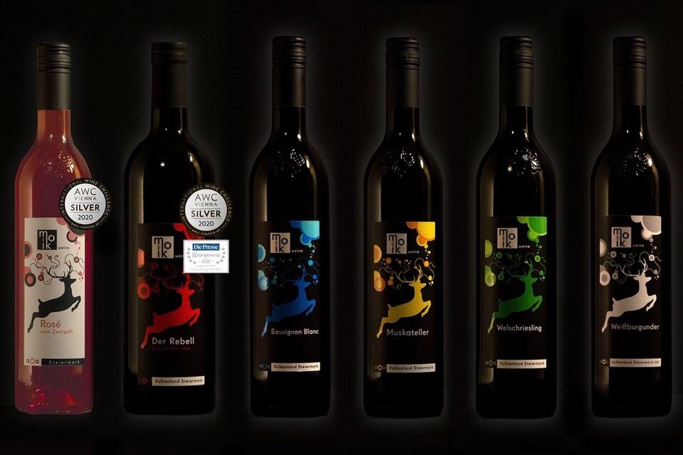 winery Moik in Straden - Impression #1 | © Weinbau Moik