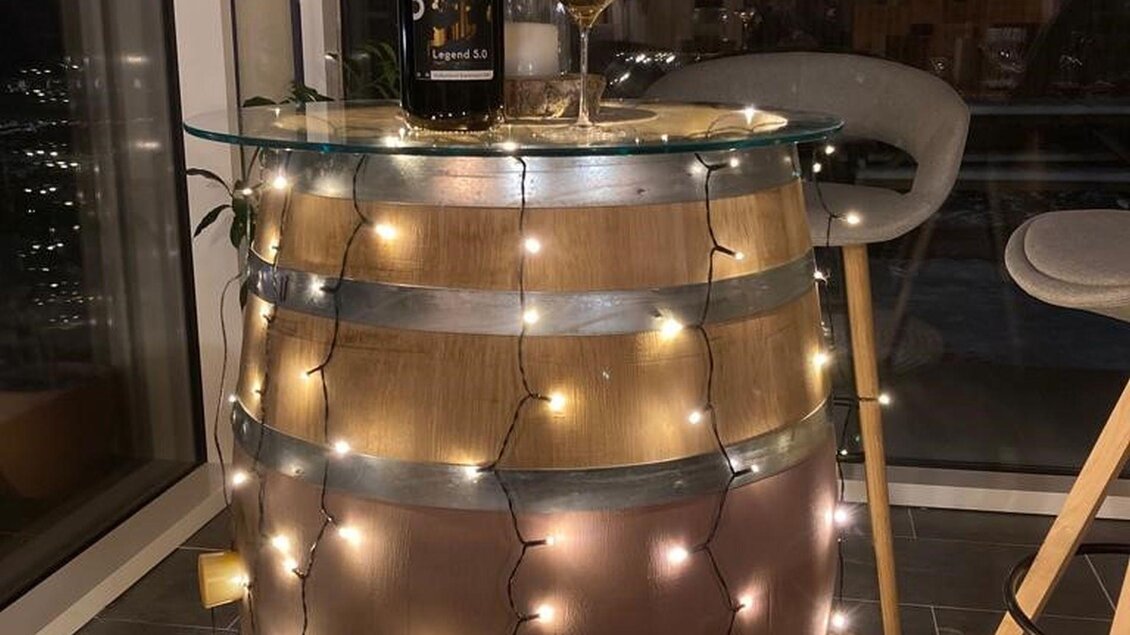 winery Moik in Straden - Impressionen #2.2