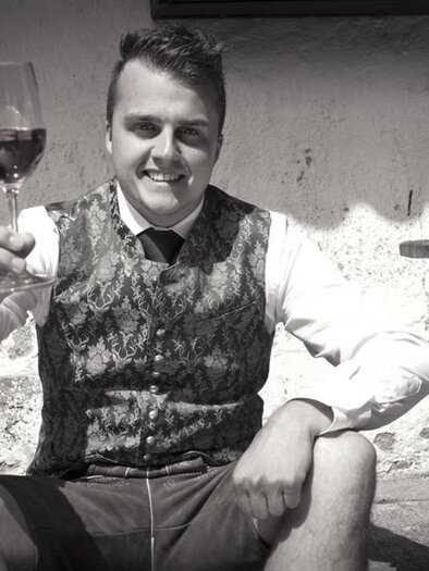 Patrick Niggas | © Weinbau Niggas