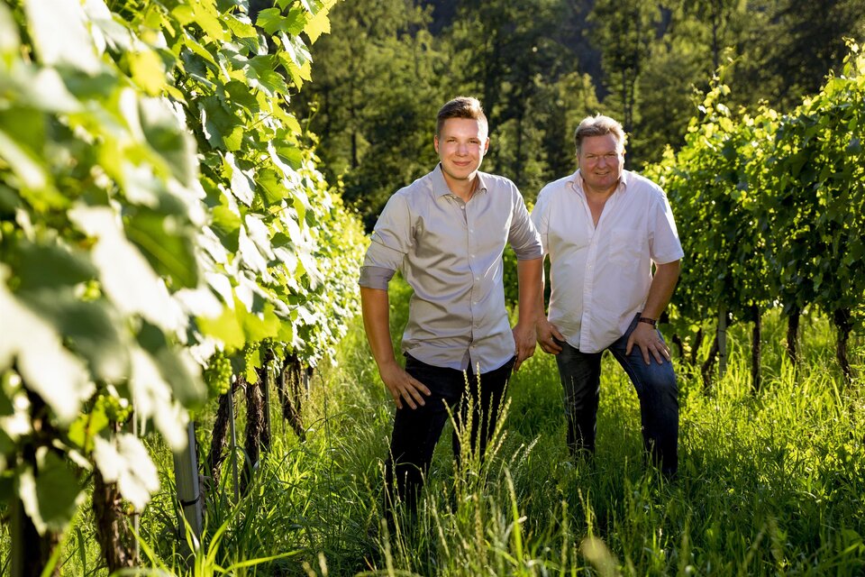 Weinbau Posch - Impression #1 | © Weinbau Buschenschank Posch