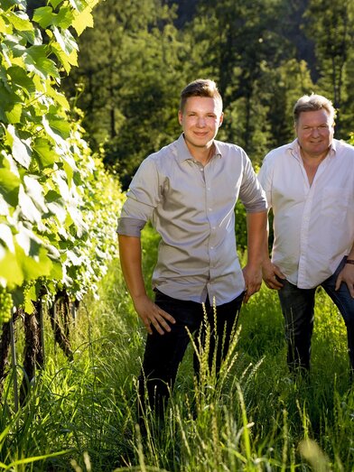 Betreiber Weinbau-Buschenschank Posch | © Weinbau Buschenschank Posch | Weinbau Buschenschank Posch | © Weinbau Buschenschank Posch