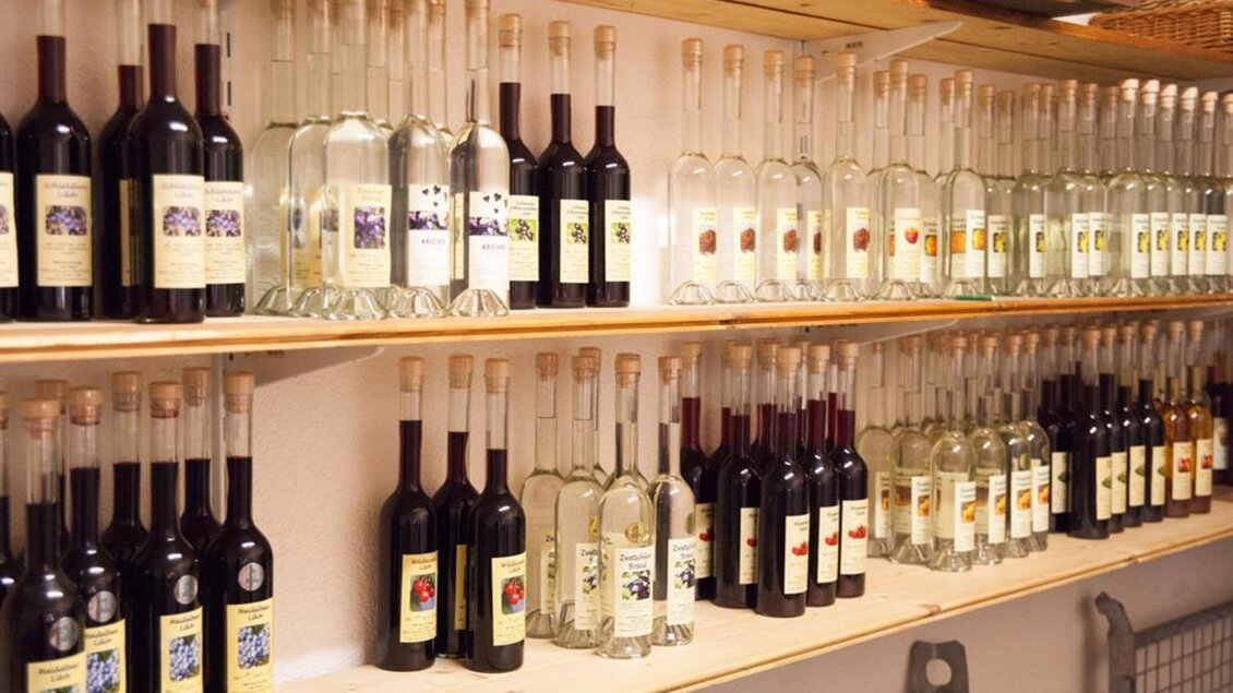 Weinbau Pronegg vlg. Krainz | © Familie Pronegg | Weinbau Pronegg vlg. Krainz