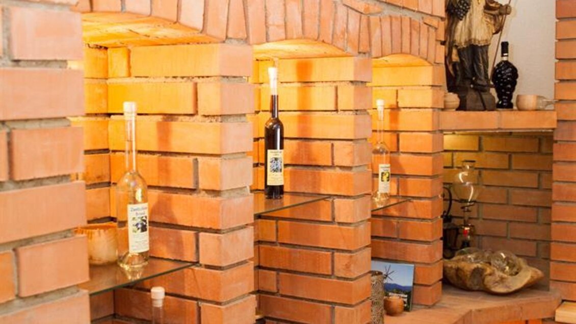 Weinbau Pronegg vlg. Krainz Schnäpse | © Familie Pronegg | Weinbau Pronegg vlg. Krainz