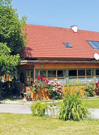 Buschenschank Schulter | Buschenschank Schulter | © Buschenschank Schulter