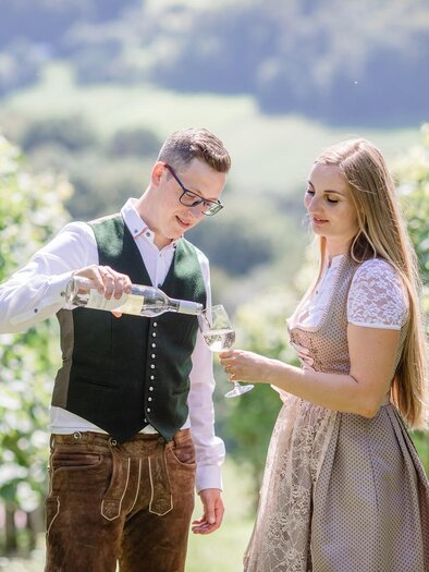 Genuss | © Familie Sommer