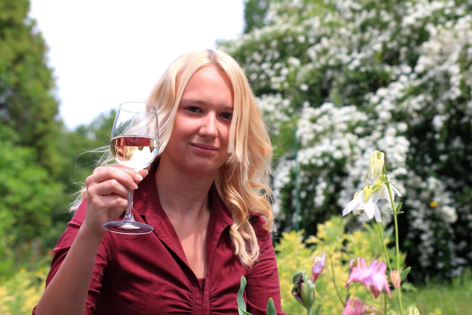 winery Weber-Lindner in Straden - Impression #1 | © Familie Lindner