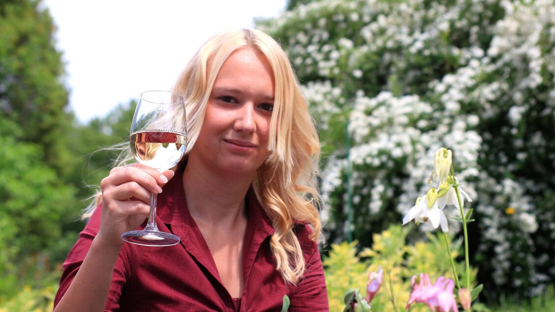 Prost | © Familie Lindner