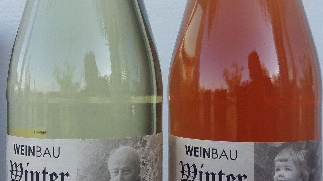 Wein | © Weinbau Winter