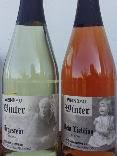 Wein | © Weinbau Winter