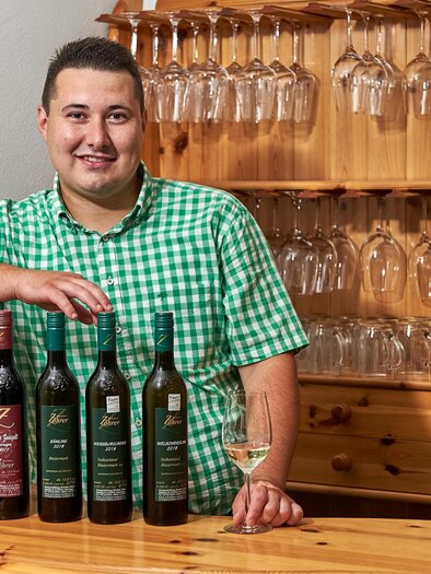 Weinbau Zöhrer | © Weinbau Zöhrer