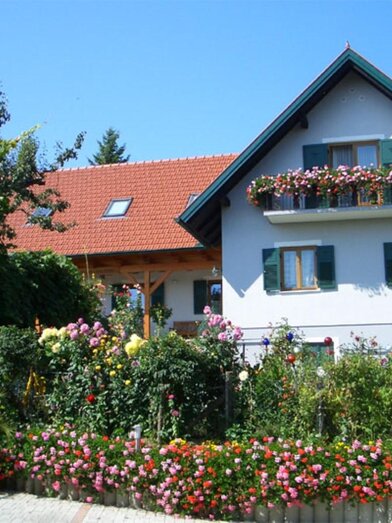 Buschenschank Trunk_10 | © Trunk | © Trunk