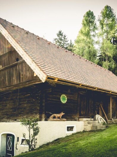 Weinbaumuseum | © Buschenschank Glirsch