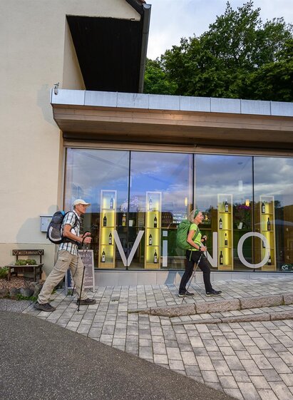 Vinothek Klöch | pixelmaker.at | © Vinothek Klöch