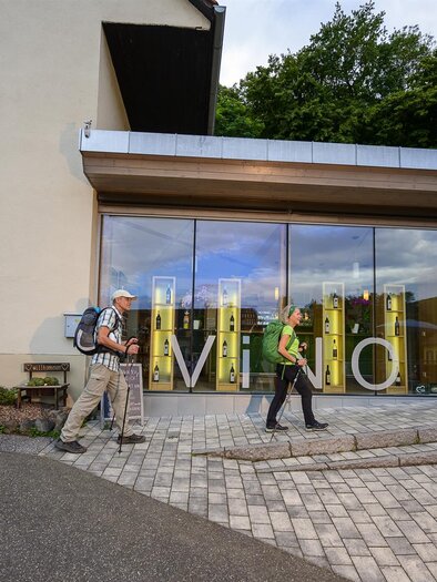 Vinothek Klöch | © Vinothek Klöch