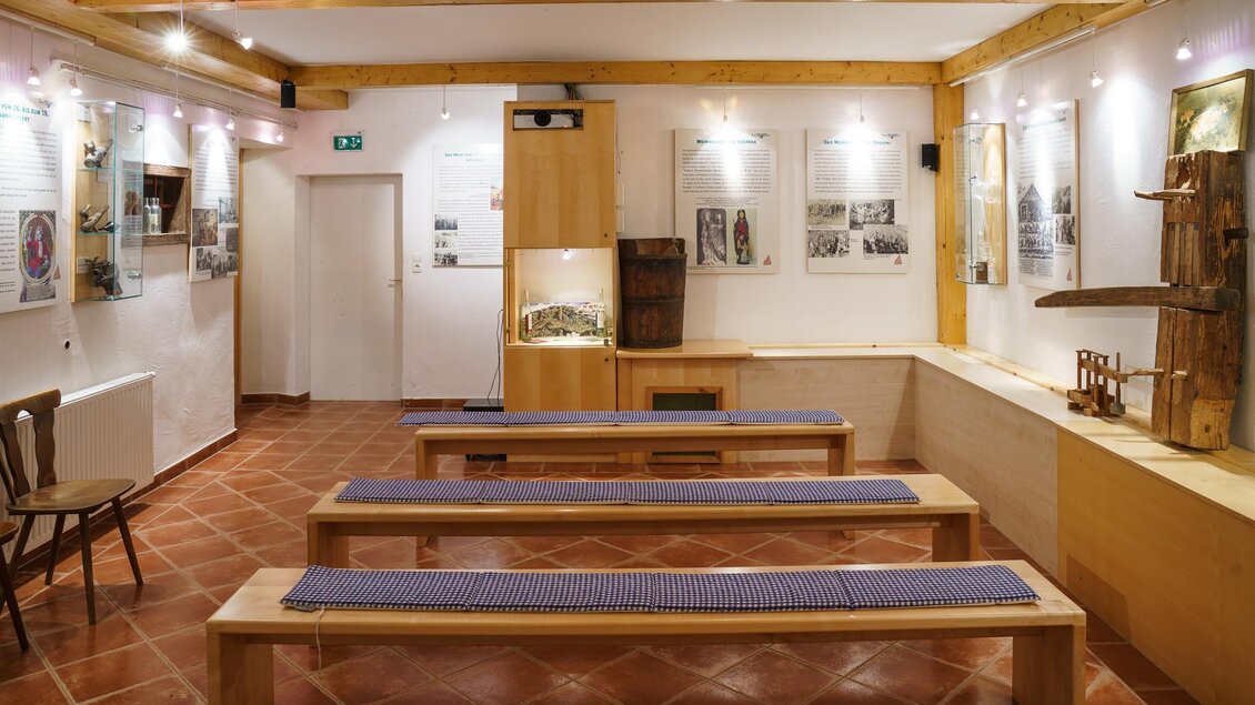 Weinduftikum in Riegersburg | © Weinduftikum