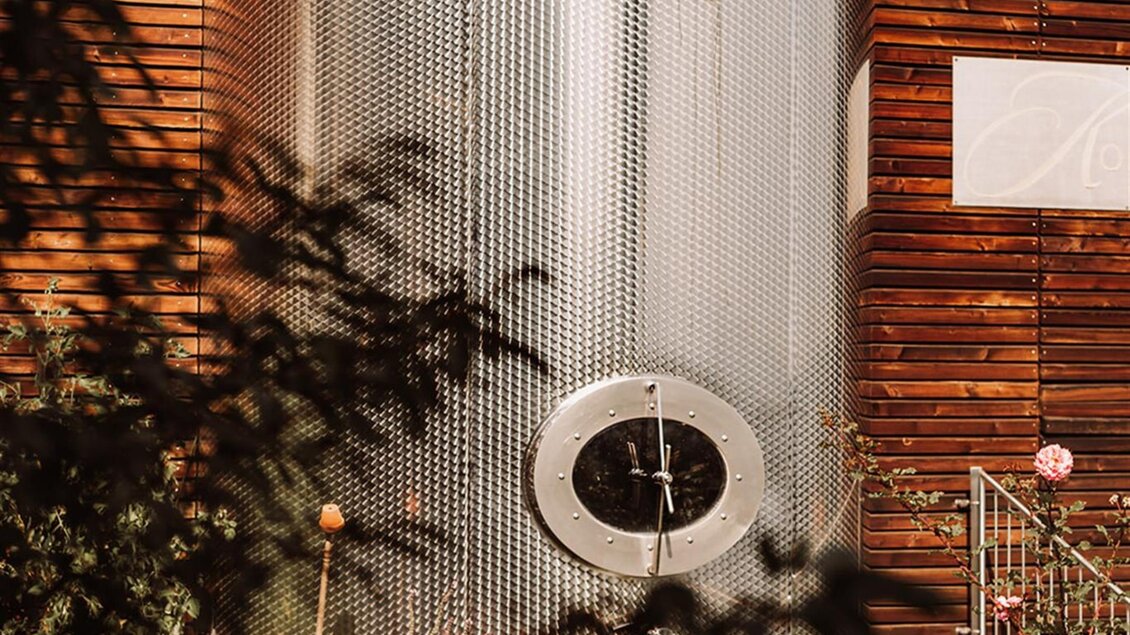 Weinerlebnistour - Impressionen #2.3