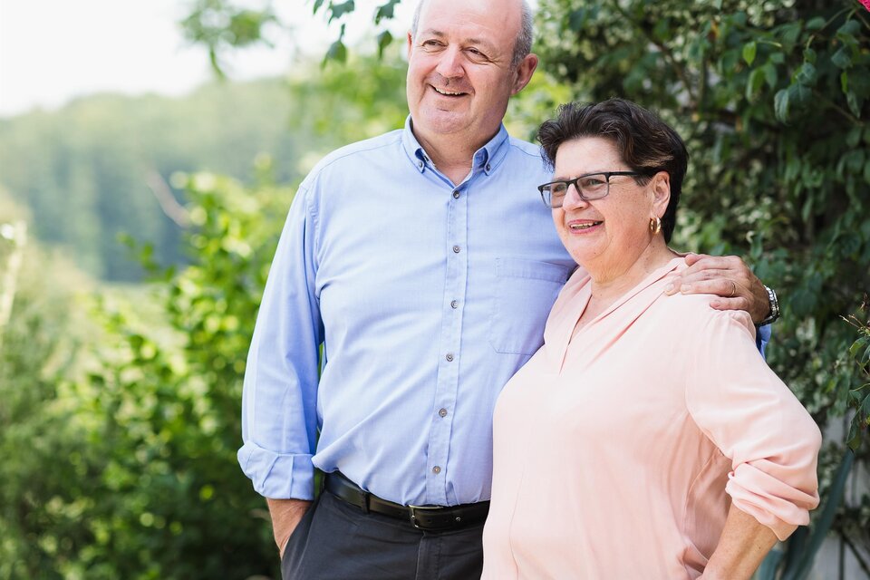 Weingut  Firmenich - Impression #1 | © Weingut Firmenich | Fam. Firmenich