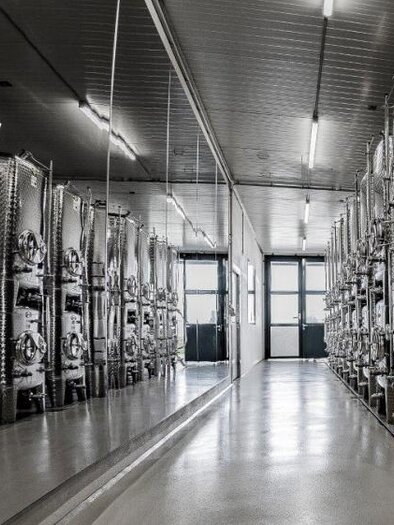 Weinkeller | © Gießauf Nell