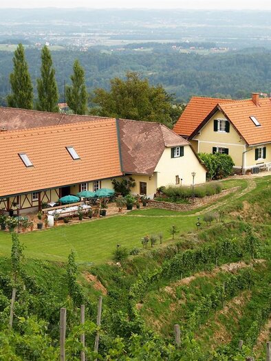 Weingut Albert | © Weingut Albert