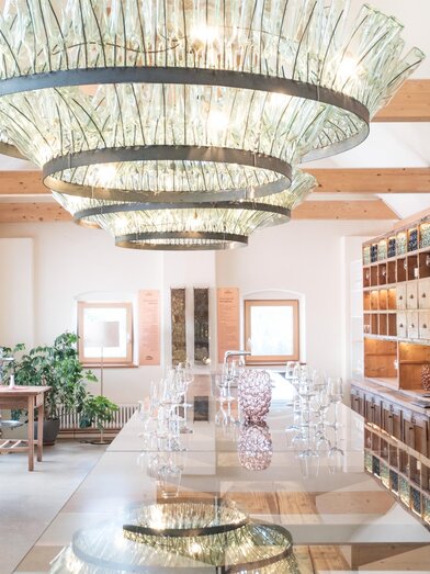 Weinsicht Buschenschank Bernhart | © Weingut Buschenschank Bernhart | Weingut Buschenschank Bernhart | © Weingut Buschenschank Bernhart