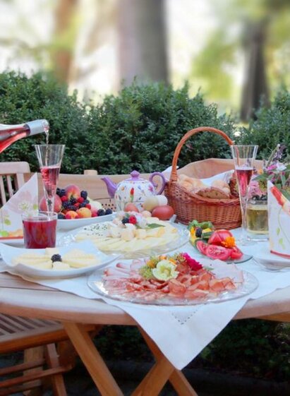 Weingut & Buschenschank Bockmoar | Weingut & Buschenschank Bockmoar | © Weingut & Buschenschank Bockmoar