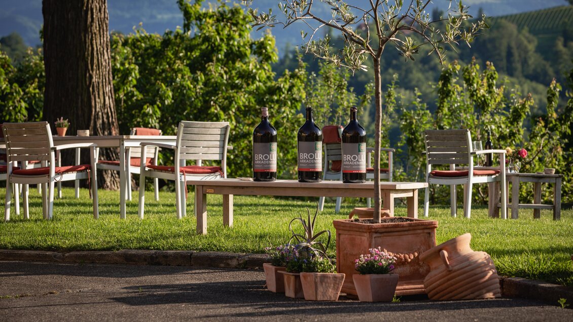 Brolli 4 | © Thomas Windisch