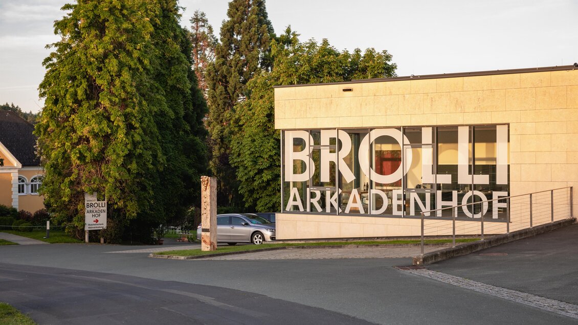 Brolli 7 | © Thomas Windisch