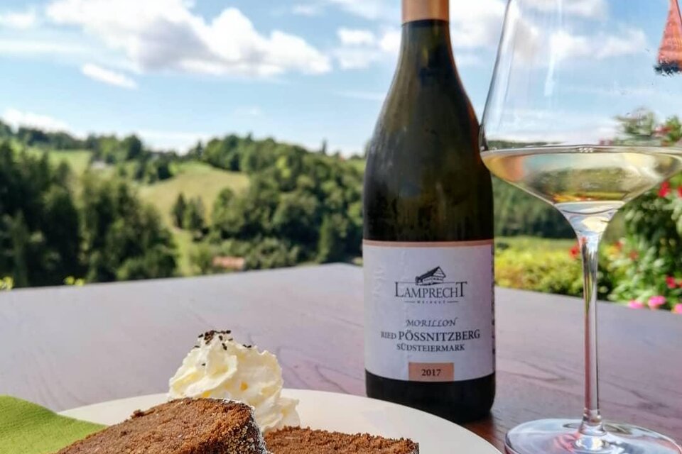 Weingut Lamprecht - Impression #1 | © Weingut Lamprecht | Fam. Lamprecht