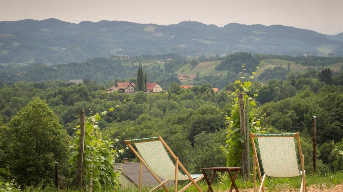 weingut_deutschmann_vlg__smonde_ausblick | © Markus Deutschmann | Weingut Deutschma vlg. Smonde