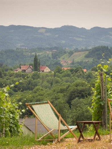 weingut_deutschmann_vlg__smonde_ausblick | © Markus Deutschmann | Weingut Deutschma vlg. Smonde
