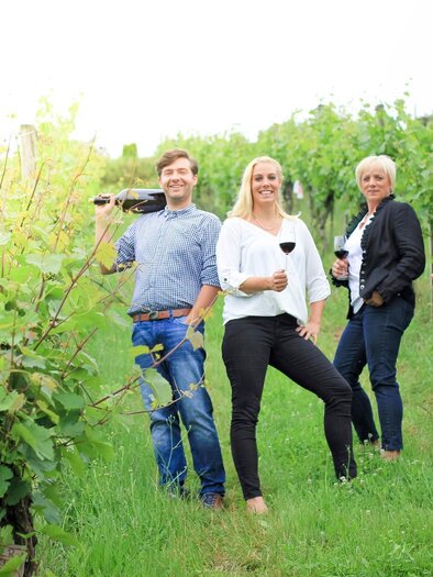 Weingut Dietl - Eschenhof1  | © Elisabeth Bachlechner