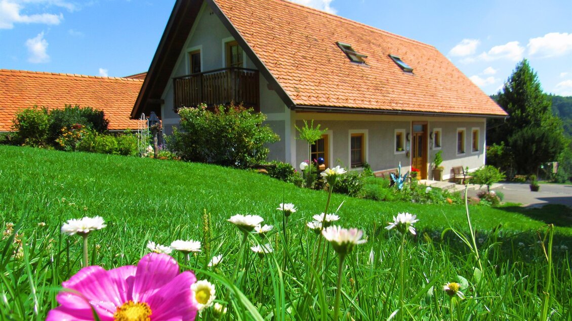 Weingut Dietl - Eschenhof3 | © Andrea Kessler-Dietl