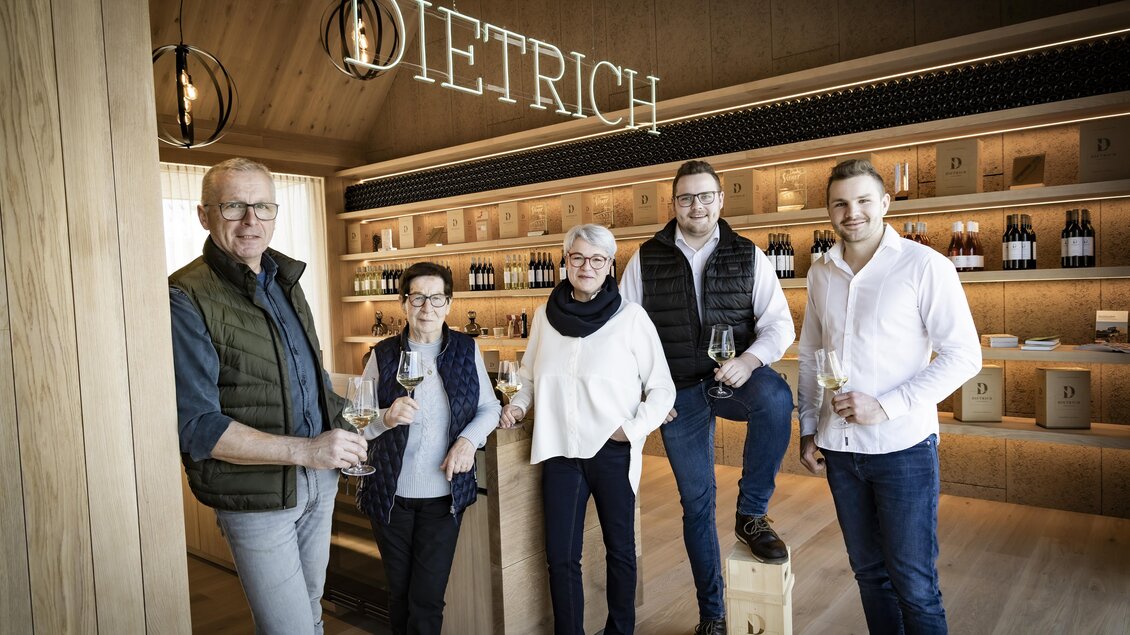 BU Dietrich | © BU Dietrich