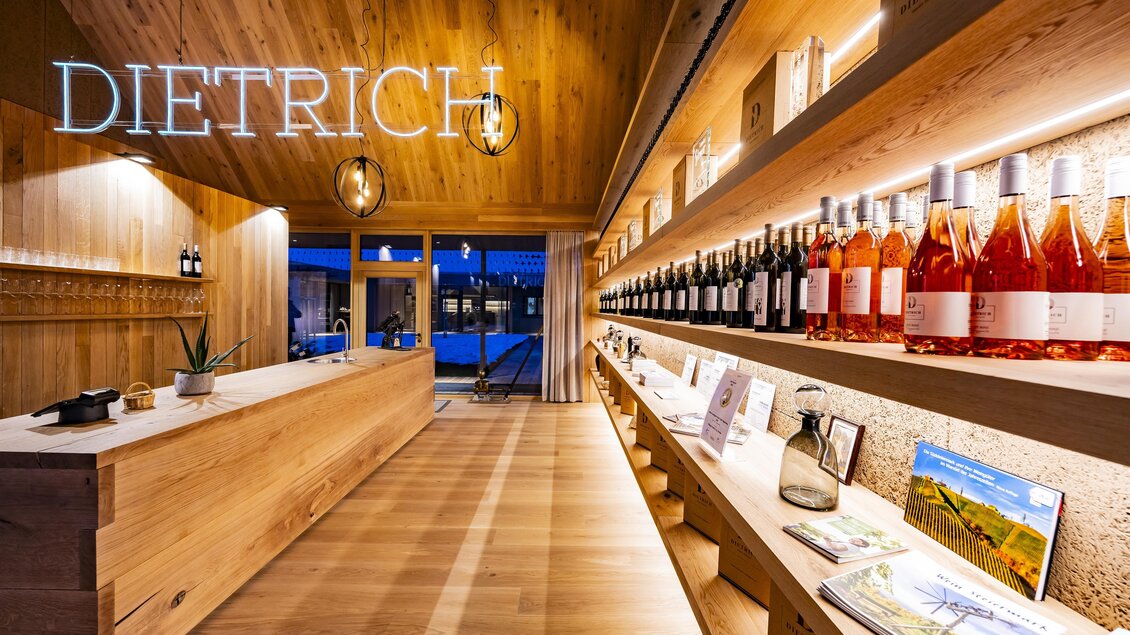 Weingut Dietrich vlg. Tischler - Impressionen #2.3