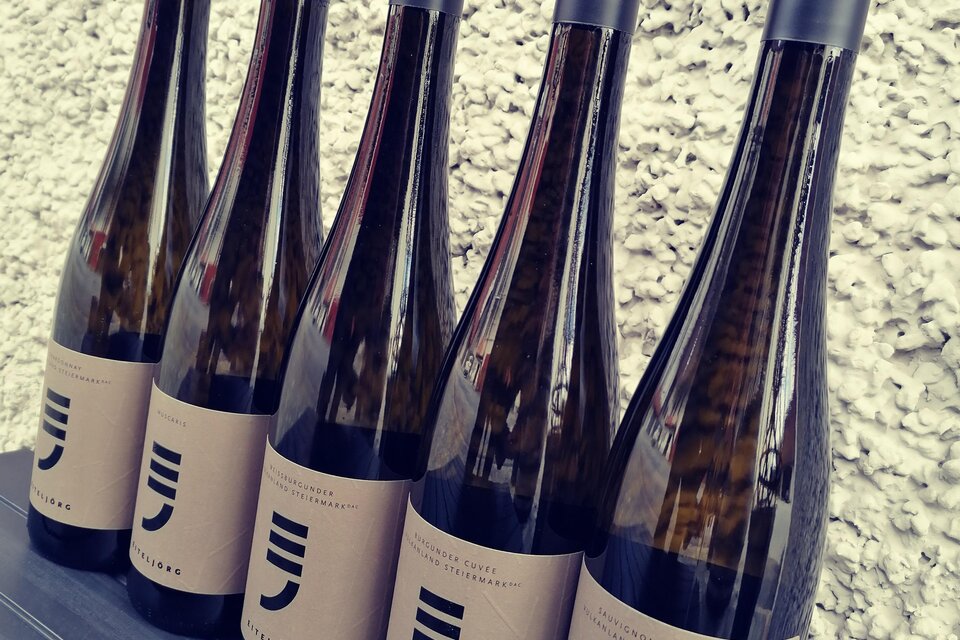 Winery Eiteljörg - Impression #1 | © Weingut Eiteljörg