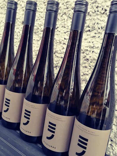 Winery Eiteljörg_Eastern Styria | © Weingut Eiteljörg