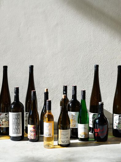Weingut Engel 1 | © Weingut Engel