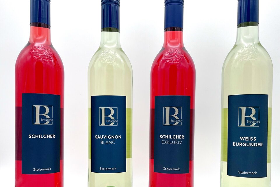 Weingut Familie Brauchart - Impression #1 | © Familie Brauchart