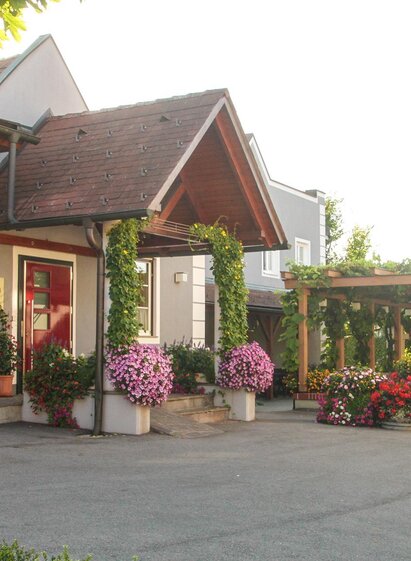 Weingut Buschenschank Grabin_2 | © Weingut Grabin | Weingut  Grabin | © Weingut Grabin