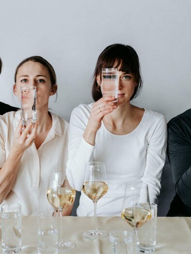 Weingut Gross Gastgeber | © Weingut Gross | Fam. Gross