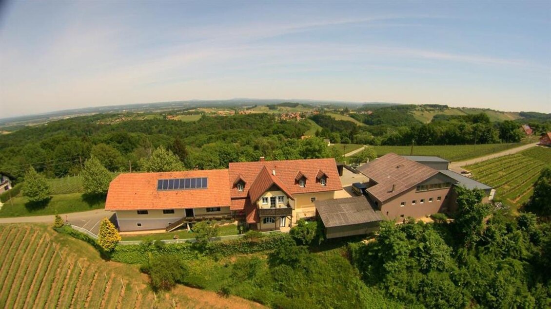 Weingut Gruber - Impressionen #2.5